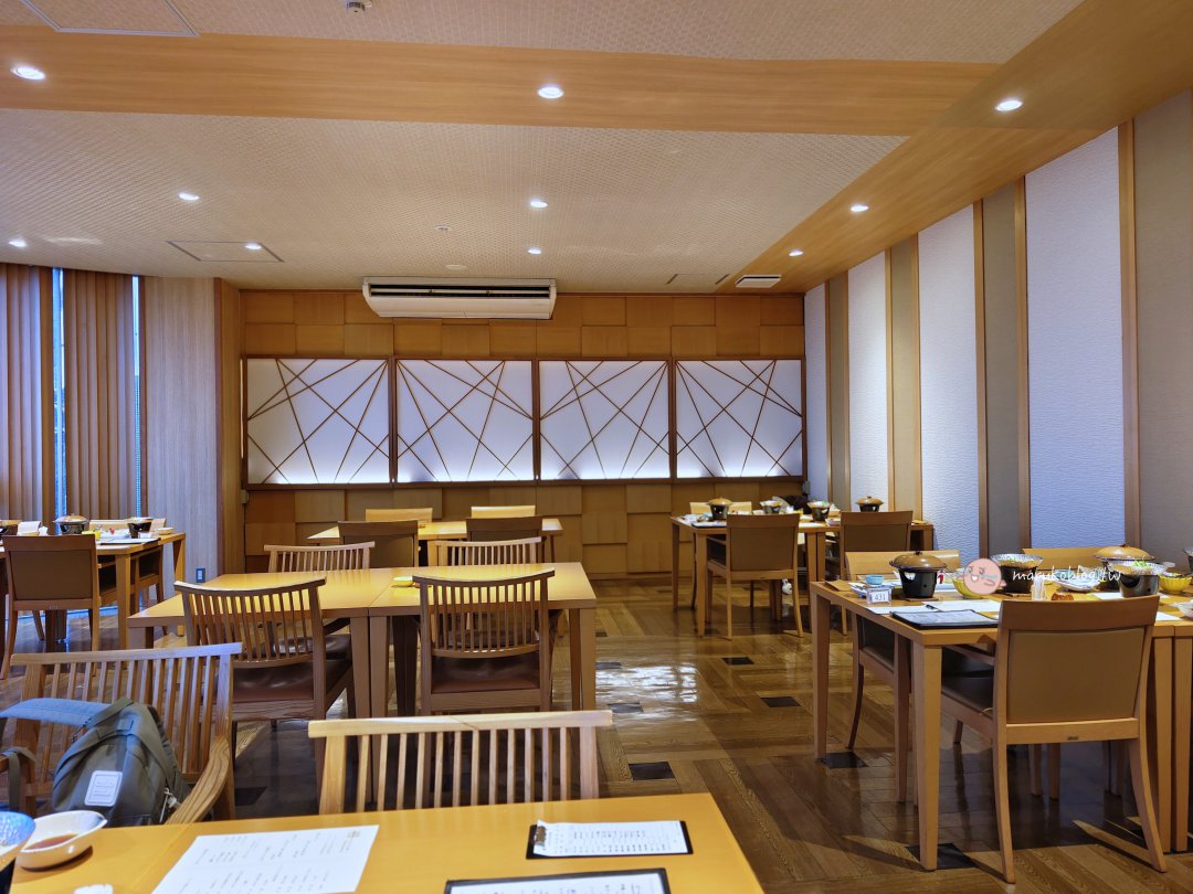 【皆生溫泉住宿】シーサイドホテル海の四季｜一泊二食晚餐早餐完整分享 @Maruko(丸子)與美食有個約會