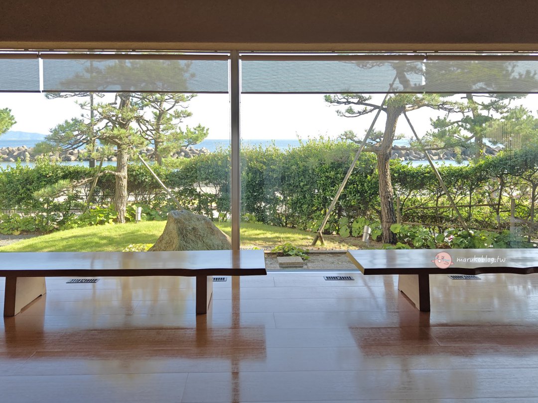 【皆生溫泉住宿】シーサイドホテル海の四季｜一泊二食晚餐早餐完整分享 @Maruko(丸子)與美食有個約會