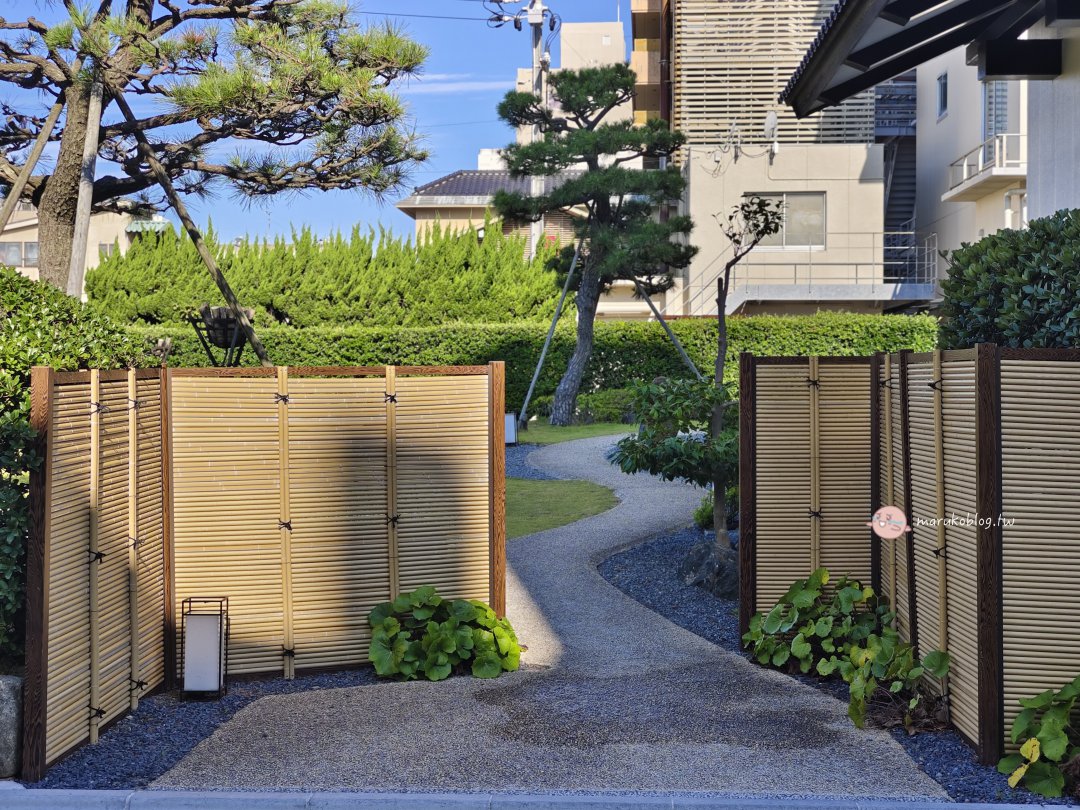 【皆生溫泉住宿】シーサイドホテル海の四季｜一泊二食晚餐早餐完整分享 @Maruko(丸子)與美食有個約會
