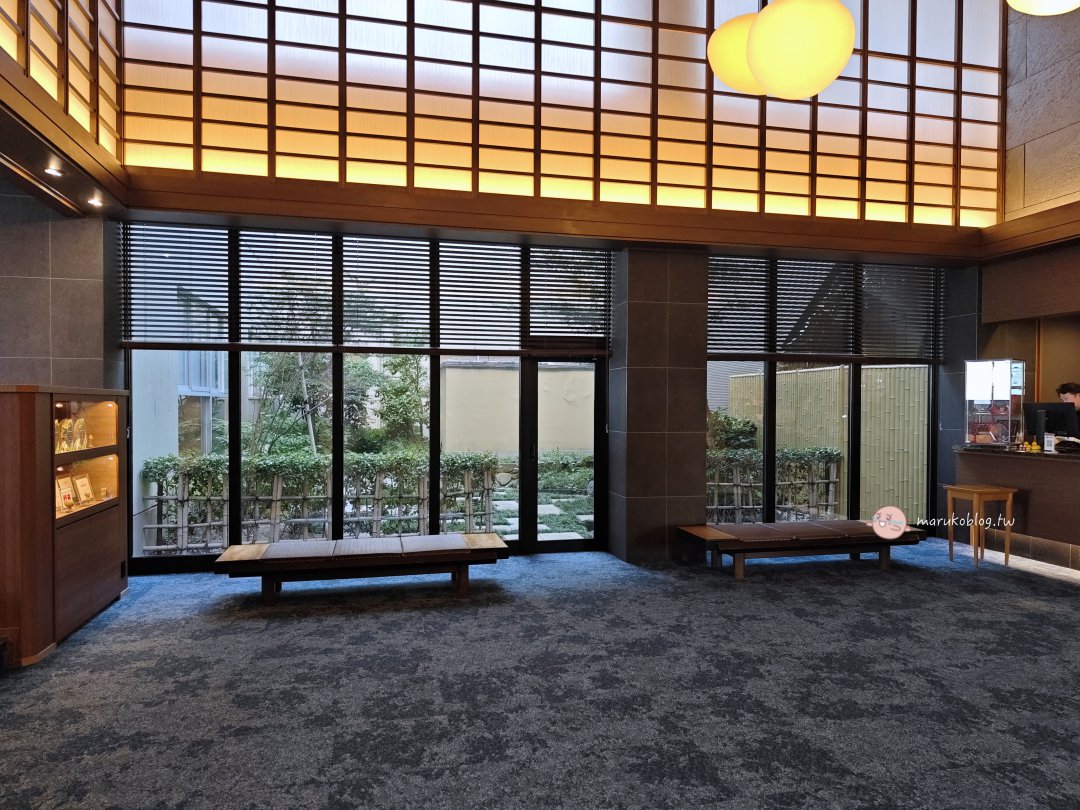 【皆生溫泉住宿】シーサイドホテル海の四季｜一泊二食晚餐早餐完整分享 @Maruko(丸子)與美食有個約會