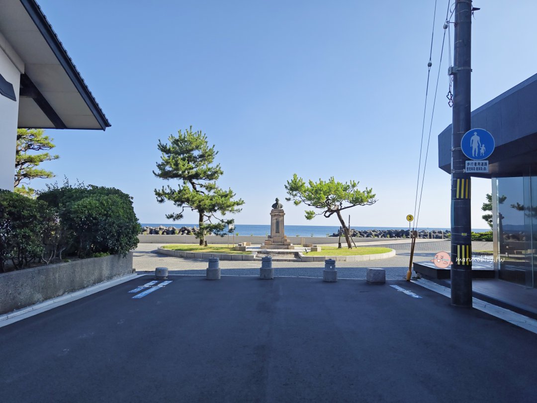 【皆生溫泉住宿】シーサイドホテル海の四季｜一泊二食晚餐早餐完整分享 @Maruko(丸子)與美食有個約會