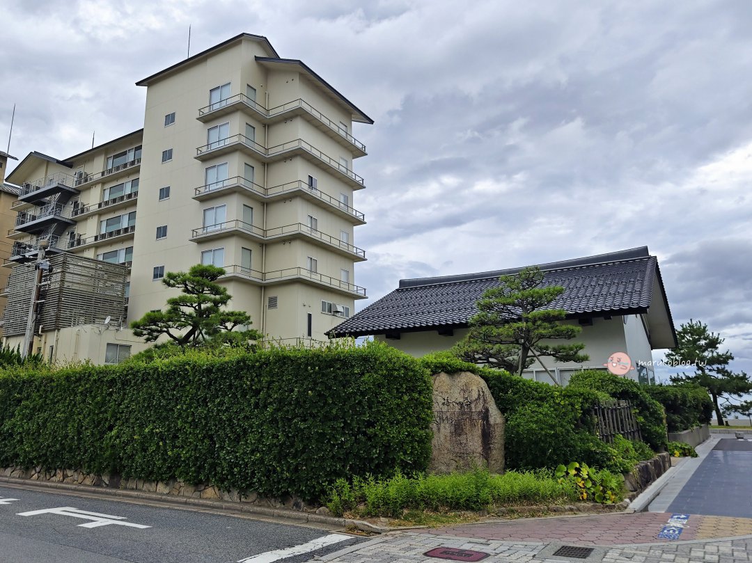 【皆生溫泉住宿】シーサイドホテル海の四季｜一泊二食晚餐早餐完整分享 @Maruko(丸子)與美食有個約會