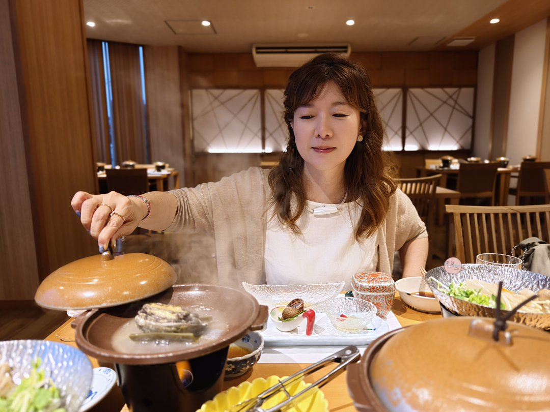 【皆生溫泉住宿】シーサイドホテル海の四季｜一泊二食晚餐早餐完整分享 @Maruko(丸子)與美食有個約會