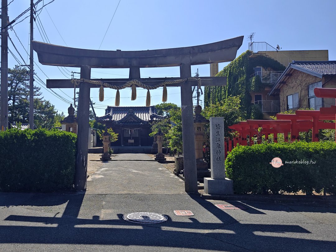 【皆生溫泉住宿】シーサイドホテル海の四季｜一泊二食晚餐早餐完整分享 @Maruko(丸子)與美食有個約會