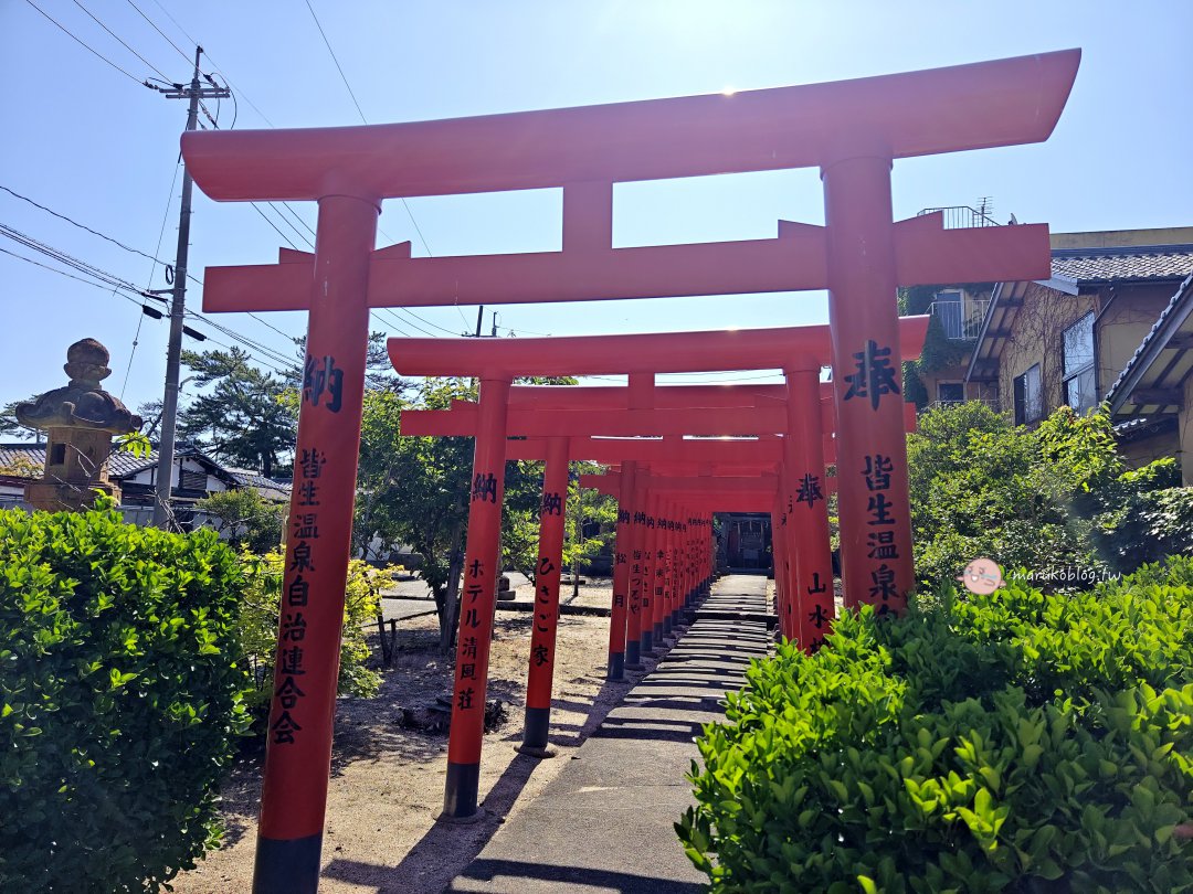 【皆生溫泉住宿】シーサイドホテル海の四季｜一泊二食晚餐早餐完整分享 @Maruko(丸子)與美食有個約會
