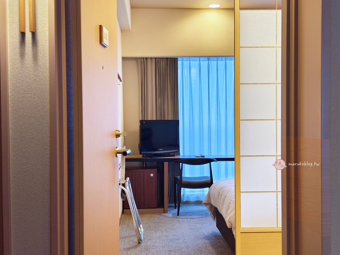 【皆生溫泉住宿】シーサイドホテル海の四季｜一泊二食晚餐早餐完整分享 @Maruko(丸子)與美食有個約會