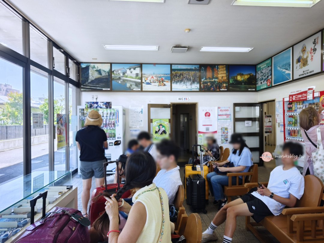 【皆生溫泉住宿】シーサイドホテル海の四季｜一泊二食晚餐早餐完整分享 @Maruko(丸子)與美食有個約會