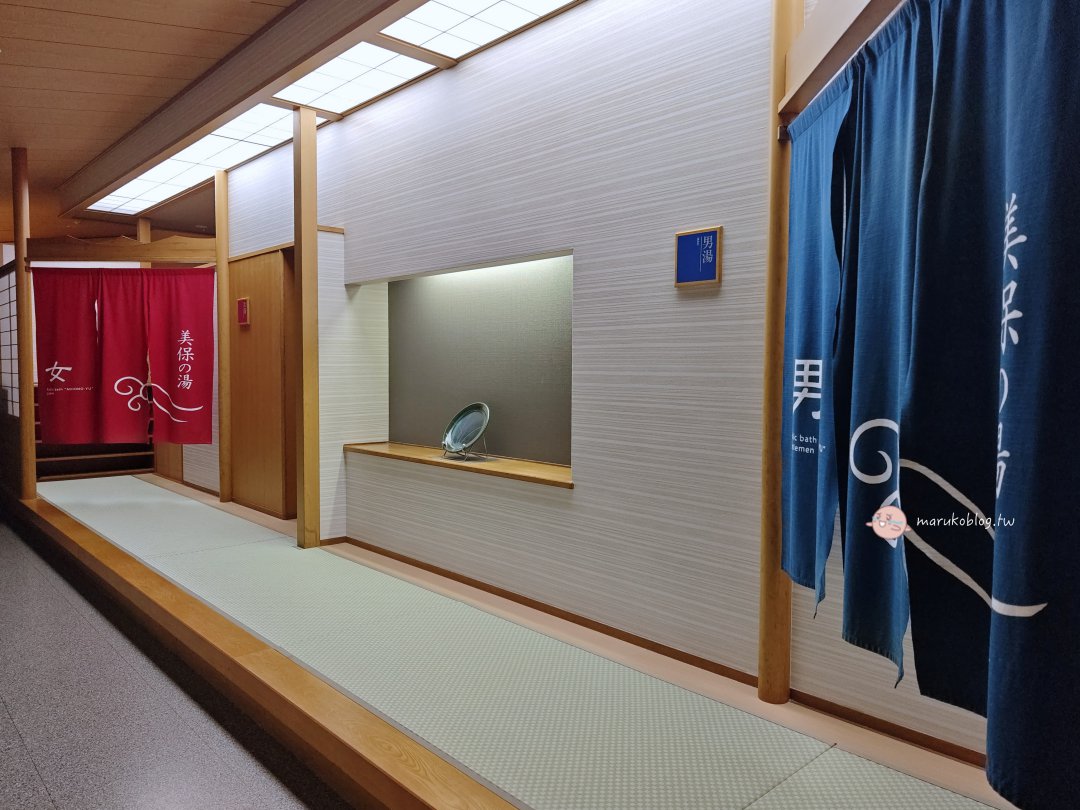 【皆生溫泉住宿】シーサイドホテル海の四季｜一泊二食晚餐早餐完整分享 @Maruko(丸子)與美食有個約會