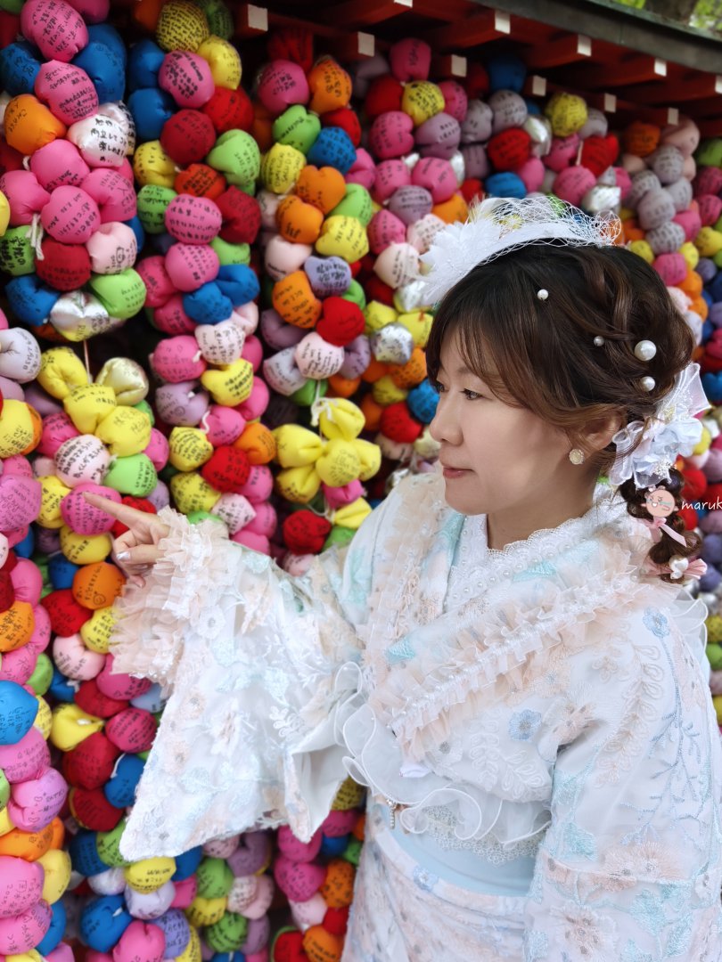 京都打卡一日散策｜八坂之塔&times;八坂庚申堂&times;清水寺周邊必拍景點與網美咖啡店推薦 @Maruko(丸子)與美食有個約會