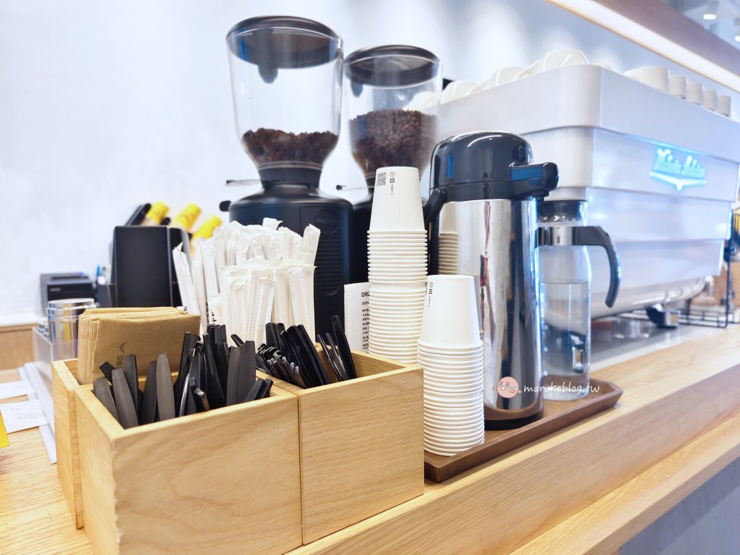 【中山站不限時咖啡廳】Dreamers Coffee有插座、WiFi、輕食甜點,工作讀書都適合 @Maruko(丸子)與美食有個約會 【中山站不限時咖啡廳】Dreamers Coffee有插座、WiFi、輕食甜點,工作讀書都適合 @Maruko(丸子)與美食有個約會