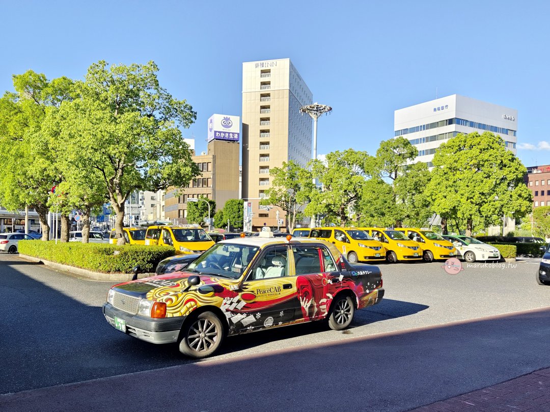 鳥取吉岡溫泉|パーラー株湯(Parlor Kabuyu)溫泉街上的懷舊系咖啡館與布丁甜點 @Maruko(丸子)與美食有個約會 鳥取吉岡溫泉|パーラー株湯(Parlor Kabuyu)溫泉街上的懷舊系咖啡館與布丁甜點 @Maruko(丸子)與美食有個約會