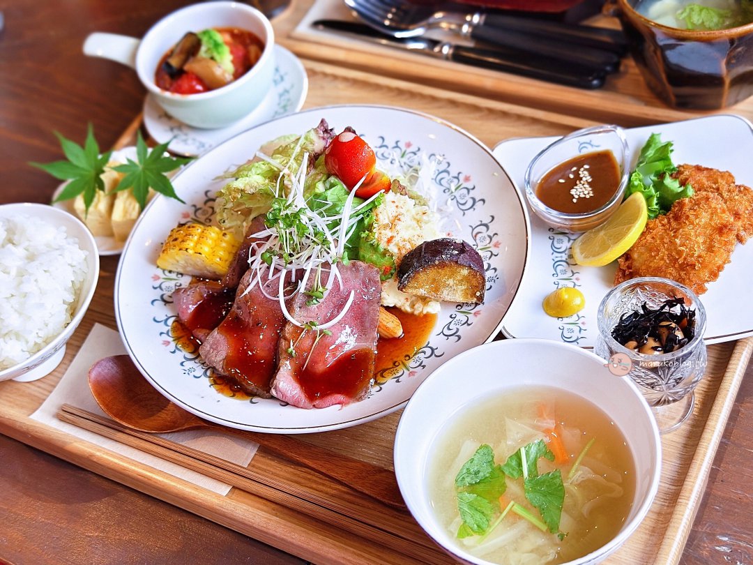 鳥取吉岡溫泉|パーラー株湯(Parlor Kabuyu)溫泉街上的懷舊系咖啡館與布丁甜點 @Maruko(丸子)與美食有個約會 鳥取吉岡溫泉|パーラー株湯(Parlor Kabuyu)溫泉街上的懷舊系咖啡館與布丁甜點 @Maruko(丸子)與美食有個約會