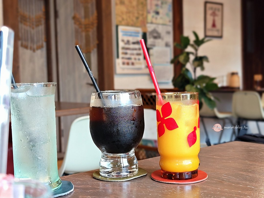 鳥取吉岡溫泉|パーラー株湯(Parlor Kabuyu)溫泉街上的懷舊系咖啡館與布丁甜點 @Maruko(丸子)與美食有個約會 鳥取吉岡溫泉|パーラー株湯(Parlor Kabuyu)溫泉街上的懷舊系咖啡館與布丁甜點 @Maruko(丸子)與美食有個約會