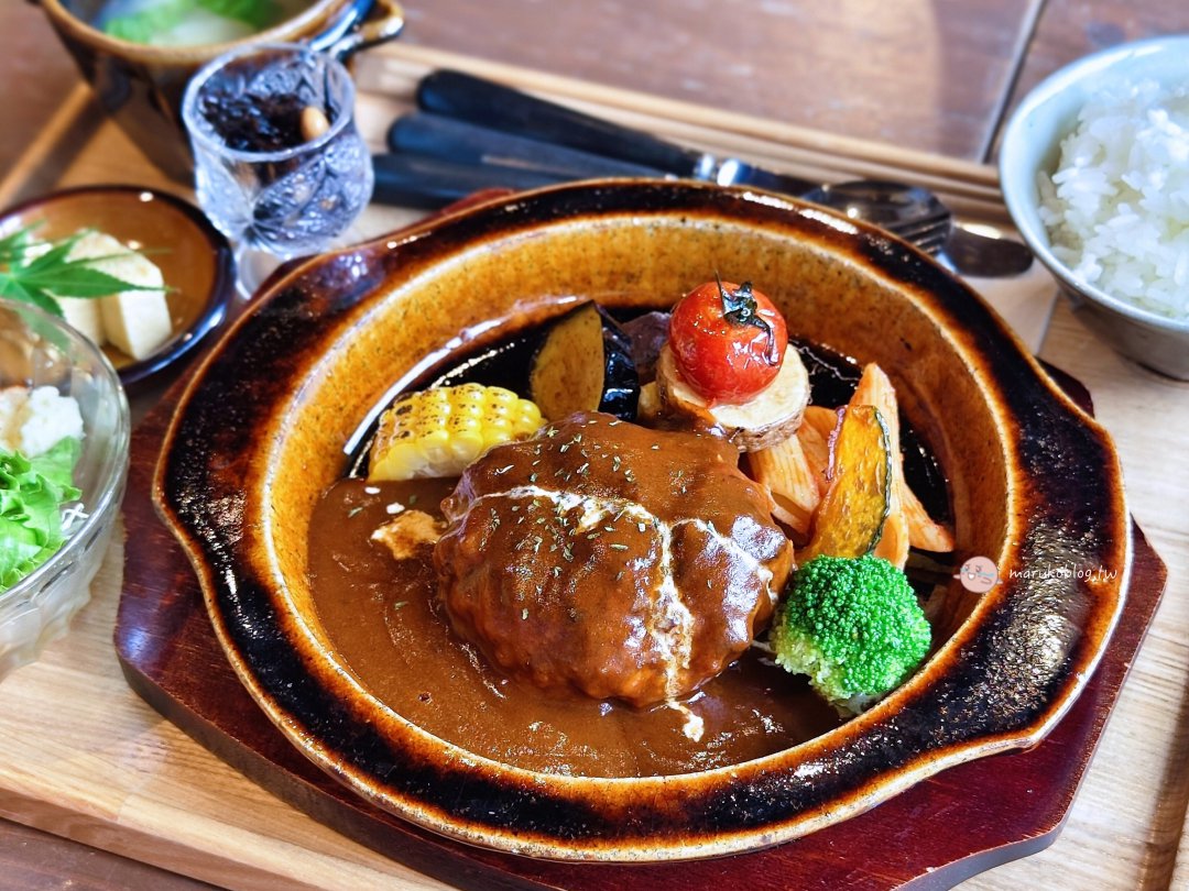 鳥取吉岡溫泉|パーラー株湯(Parlor Kabuyu)溫泉街上的懷舊系咖啡館與布丁甜點 @Maruko(丸子)與美食有個約會 鳥取吉岡溫泉|パーラー株湯(Parlor Kabuyu)溫泉街上的懷舊系咖啡館與布丁甜點 @Maruko(丸子)與美食有個約會