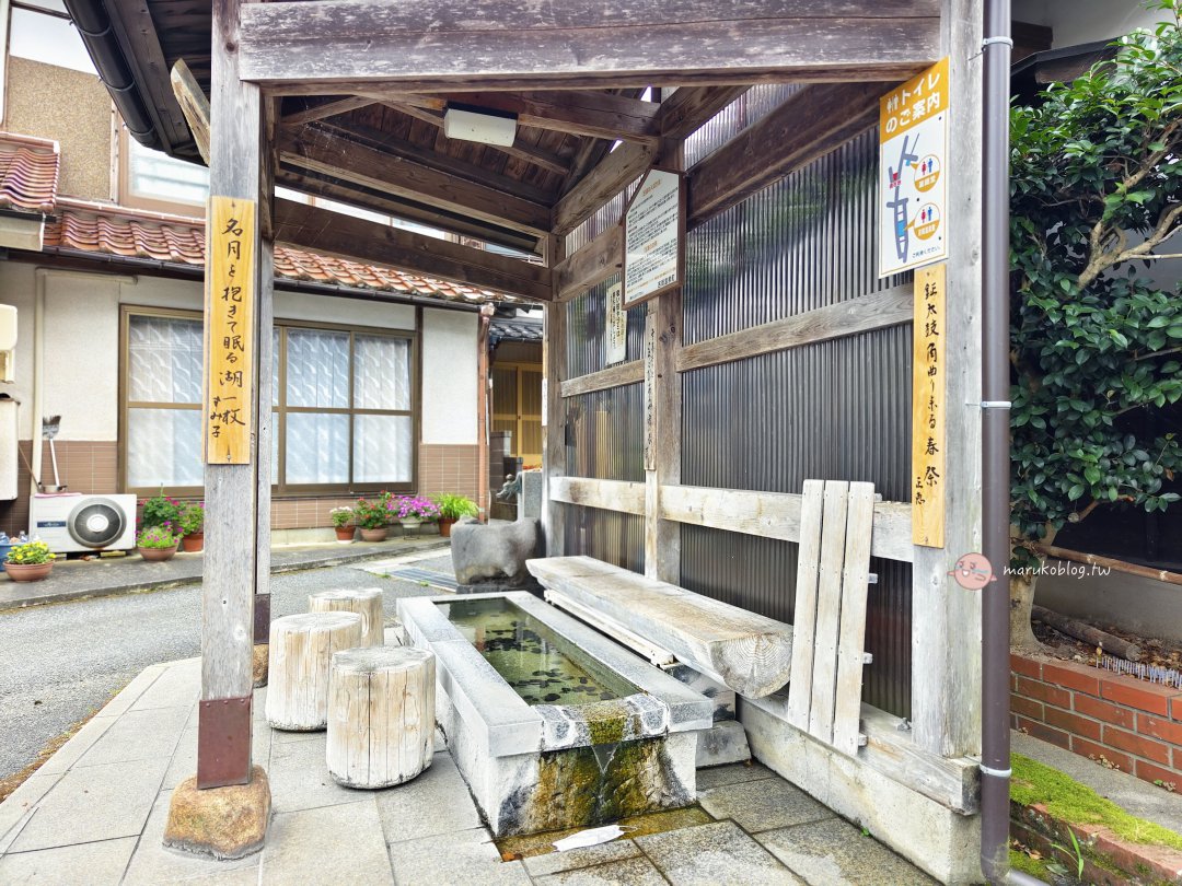鳥取吉岡溫泉|パーラー株湯(Parlor Kabuyu)溫泉街上的懷舊系咖啡館與布丁甜點 @Maruko(丸子)與美食有個約會 鳥取吉岡溫泉|パーラー株湯(Parlor Kabuyu)溫泉街上的懷舊系咖啡館與布丁甜點 @Maruko(丸子)與美食有個約會
