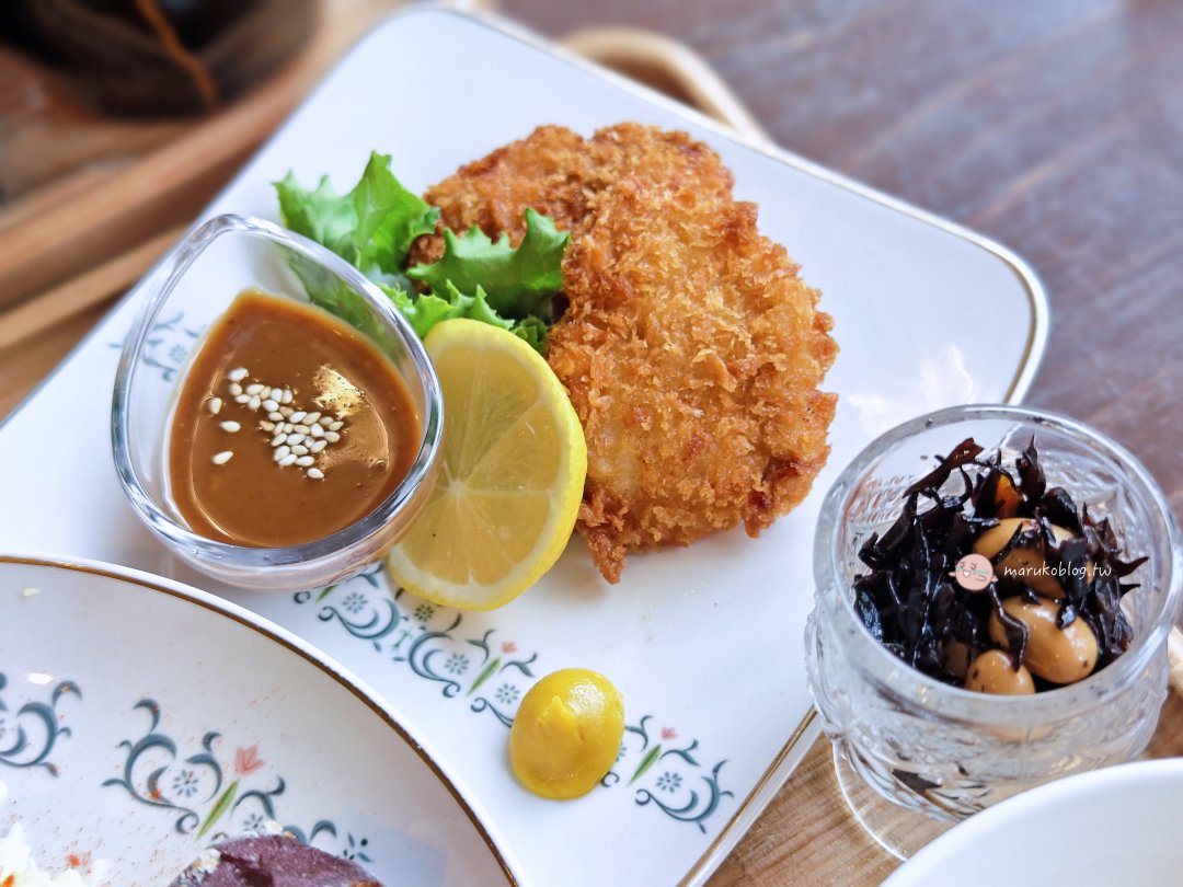 鳥取吉岡溫泉|パーラー株湯(Parlor Kabuyu)溫泉街上的懷舊系咖啡館與布丁甜點 @Maruko(丸子)與美食有個約會 鳥取吉岡溫泉|パーラー株湯(Parlor Kabuyu)溫泉街上的懷舊系咖啡館與布丁甜點 @Maruko(丸子)與美食有個約會