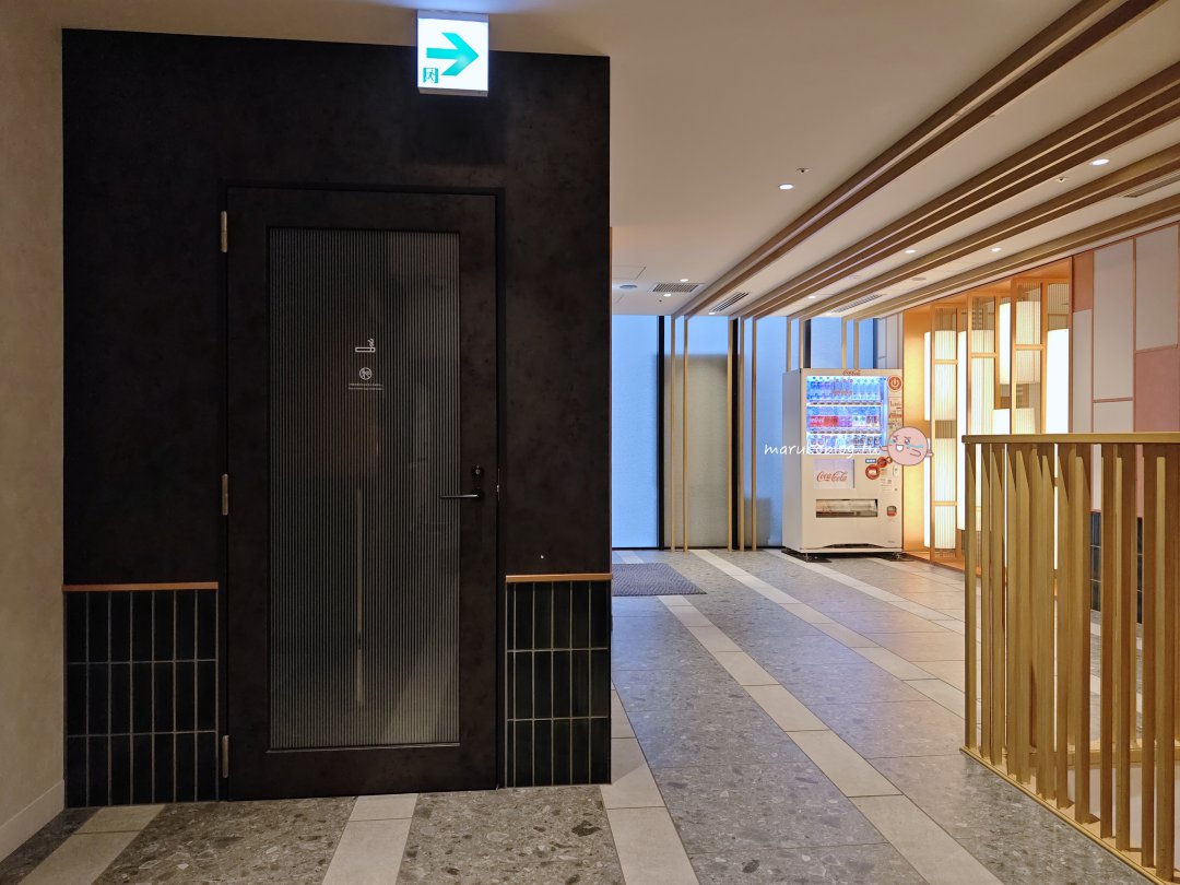 京都住宿推薦|京都東寺洛希爾酒店:交通方便、大浴場人氣飯店 @Maruko(丸子)與美食有個約會 京都住宿推薦|京都東寺洛希爾酒店:交通方便、大浴場人氣飯店 @Maruko(丸子)與美食有個約會