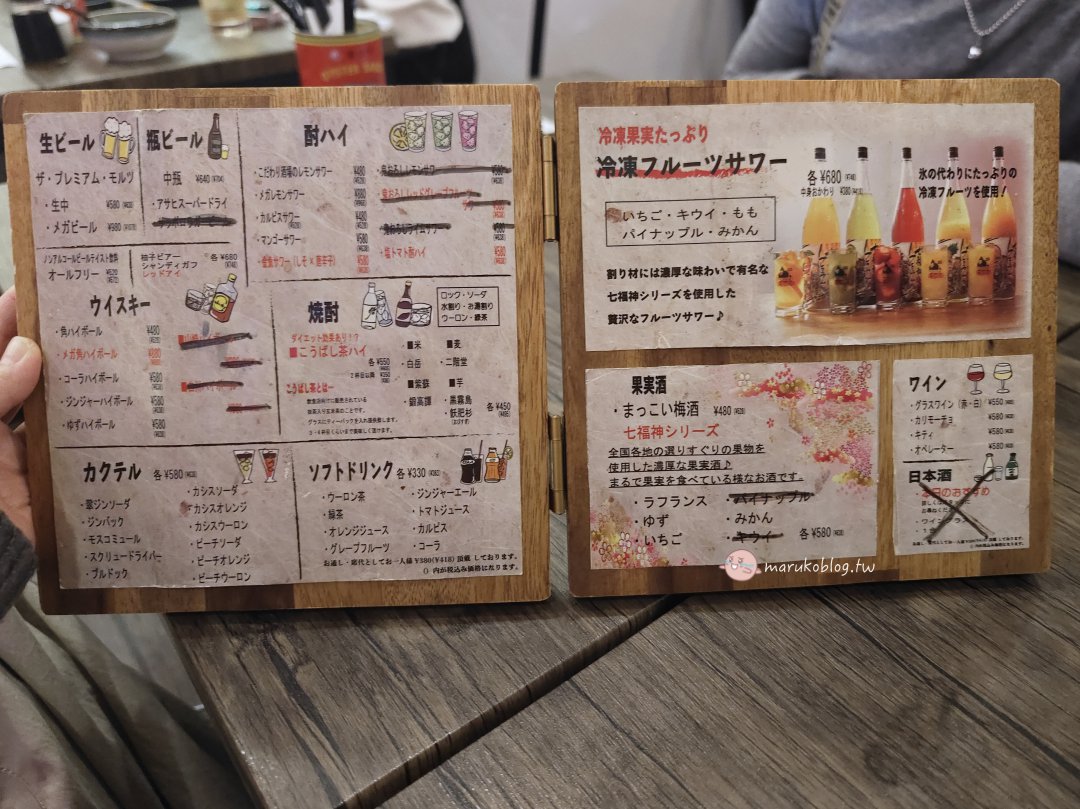 福岡天神晚餐推薦｜博多一門餃子酒場：現煎焦脆餃子與麻婆豆腐太犯規 @Maruko(丸子)與美食有個約會