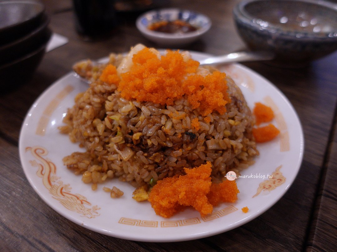 福岡天神晚餐推薦｜博多一門餃子酒場：現煎焦脆餃子與麻婆豆腐太犯規 @Maruko(丸子)與美食有個約會