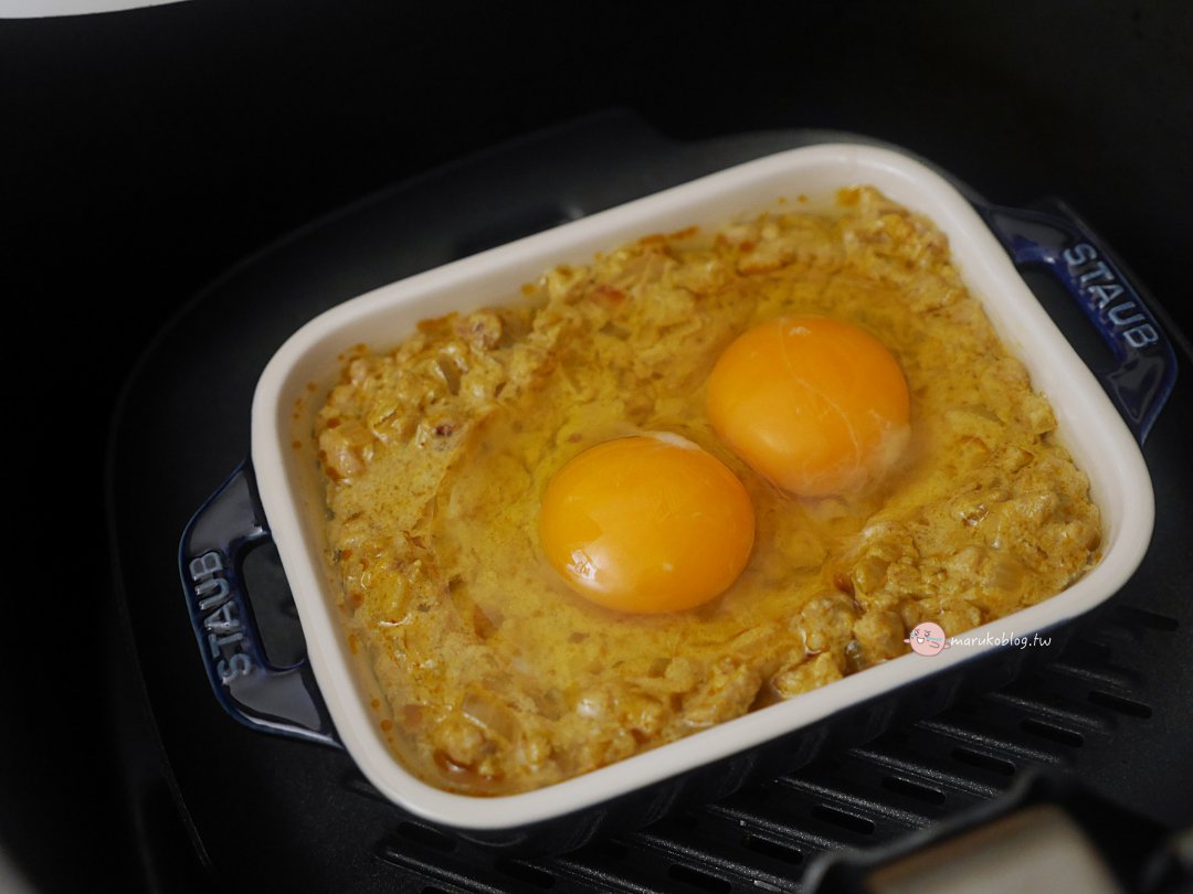 【咖哩料理】咖哩肉醬烤蛋食譜|簡單早午餐與一人午餐的美味選擇 @Maruko(丸子)與美食有個約會 【咖哩料理】咖哩肉醬烤蛋食譜|簡單早午餐與一人午餐的美味選擇 @Maruko(丸子)與美食有個約會