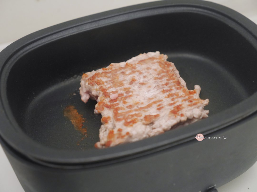【咖哩料理】咖哩肉醬烤蛋食譜｜簡單早午餐與一人午餐的美味選擇 @Maruko(丸子)與美食有個約會