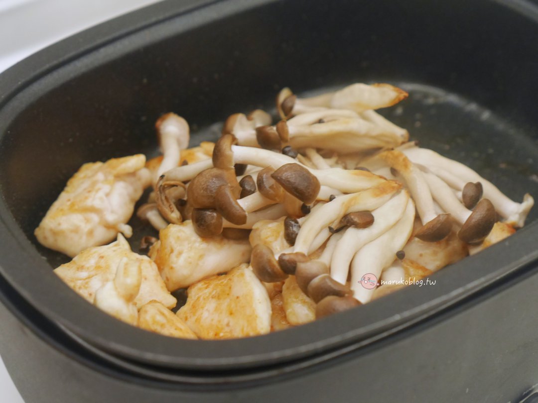 【雞肉不乾柴的祕訣】一匙沙拉醬就搞定!嫩煎雞柳料理技巧分享 @Maruko(丸子)與美食有個約會 【雞肉不乾柴的祕訣】一匙沙拉醬就搞定!嫩煎雞柳料理技巧分享 @Maruko(丸子)與美食有個約會