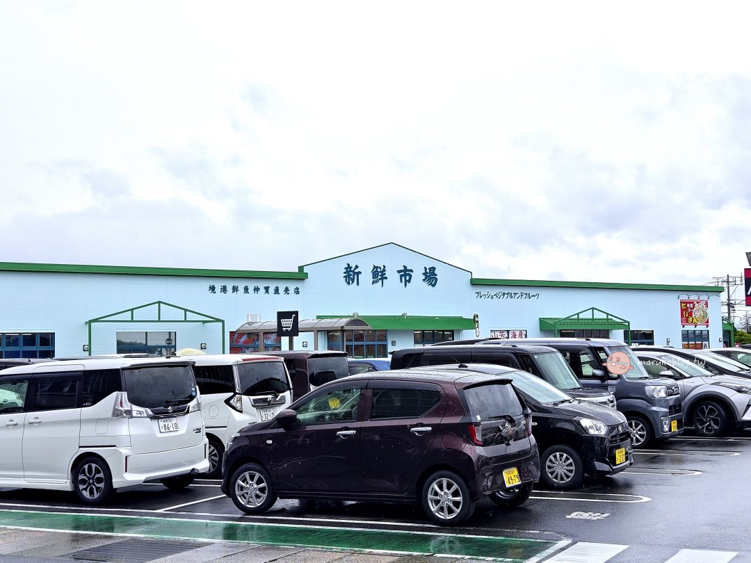 【皆生溫泉住宿】シーサイドホテル海の四季｜一泊二食晚餐早餐完整分享 @Maruko(丸子)與美食有個約會