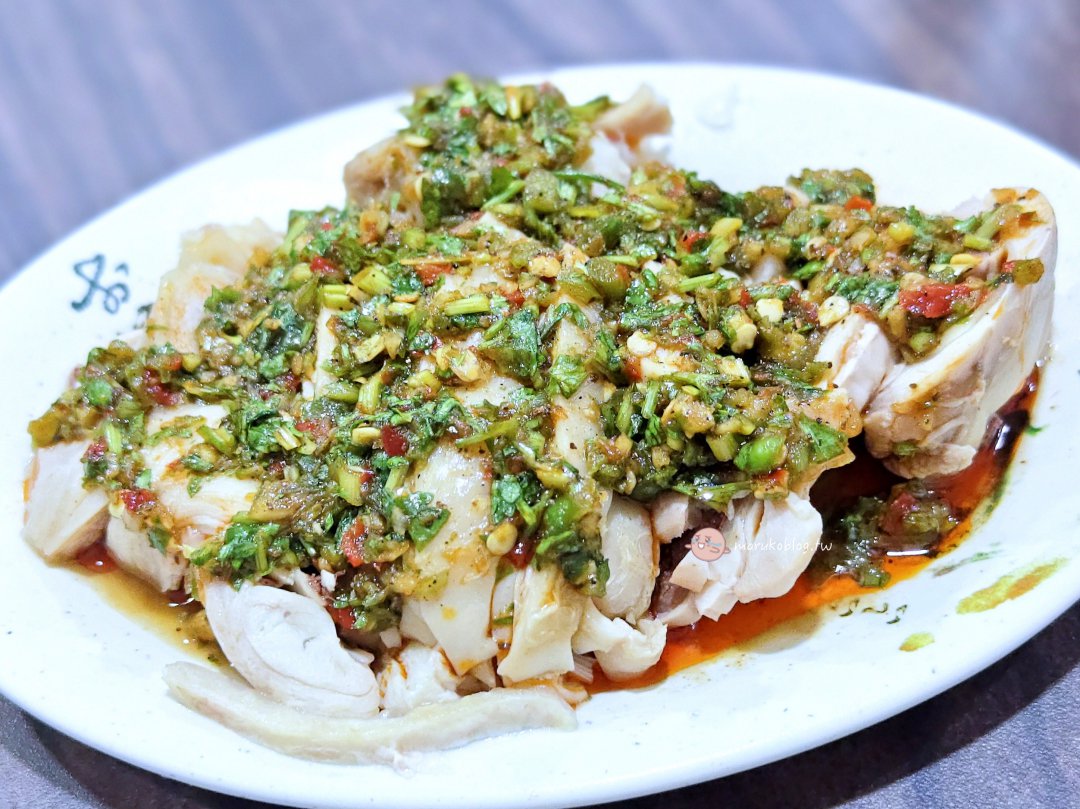 台北南京復興美食｜金玉滿堂芋餃抄手麵食：上班族最愛的紅油炒手、芋角與香辣麵點推薦 @Maruko(丸子)與美食有個約會