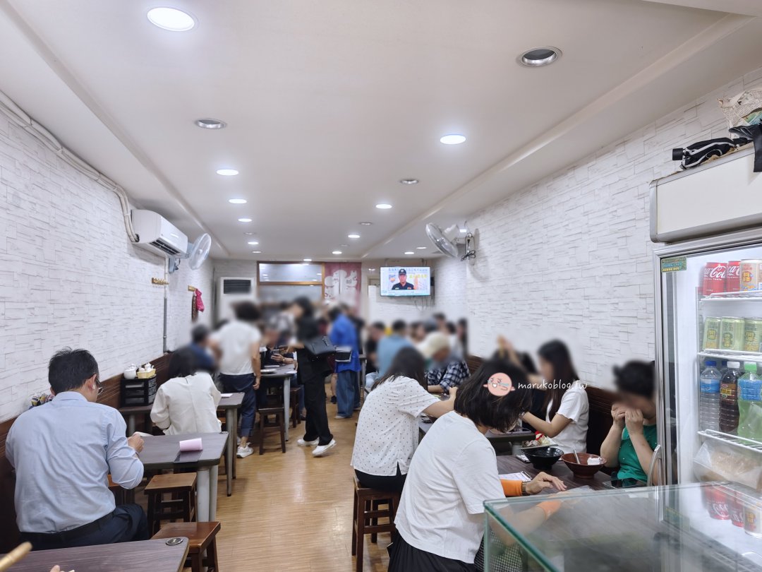 台北南京復興美食｜金玉滿堂芋餃抄手麵食：上班族最愛的紅油炒手、芋角與香辣麵點推薦 @Maruko(丸子)與美食有個約會