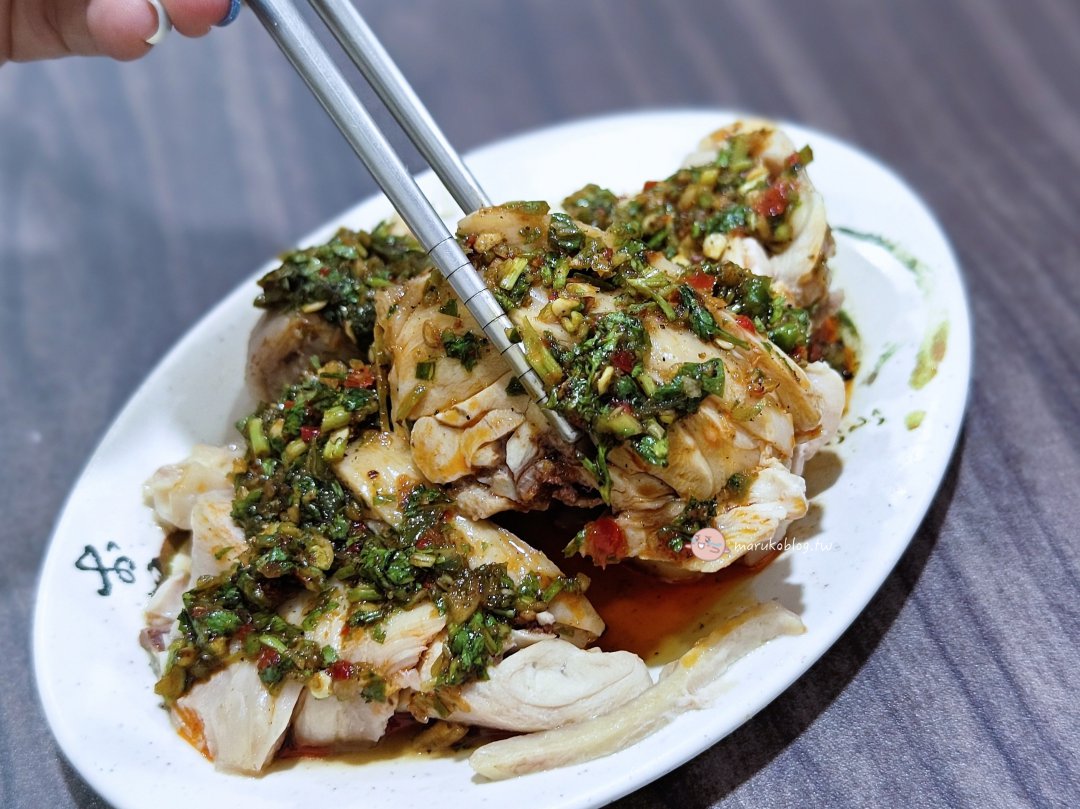 台北南京復興美食｜金玉滿堂芋餃抄手麵食：上班族最愛的紅油炒手、芋角與香辣麵點推薦 @Maruko(丸子)與美食有個約會
