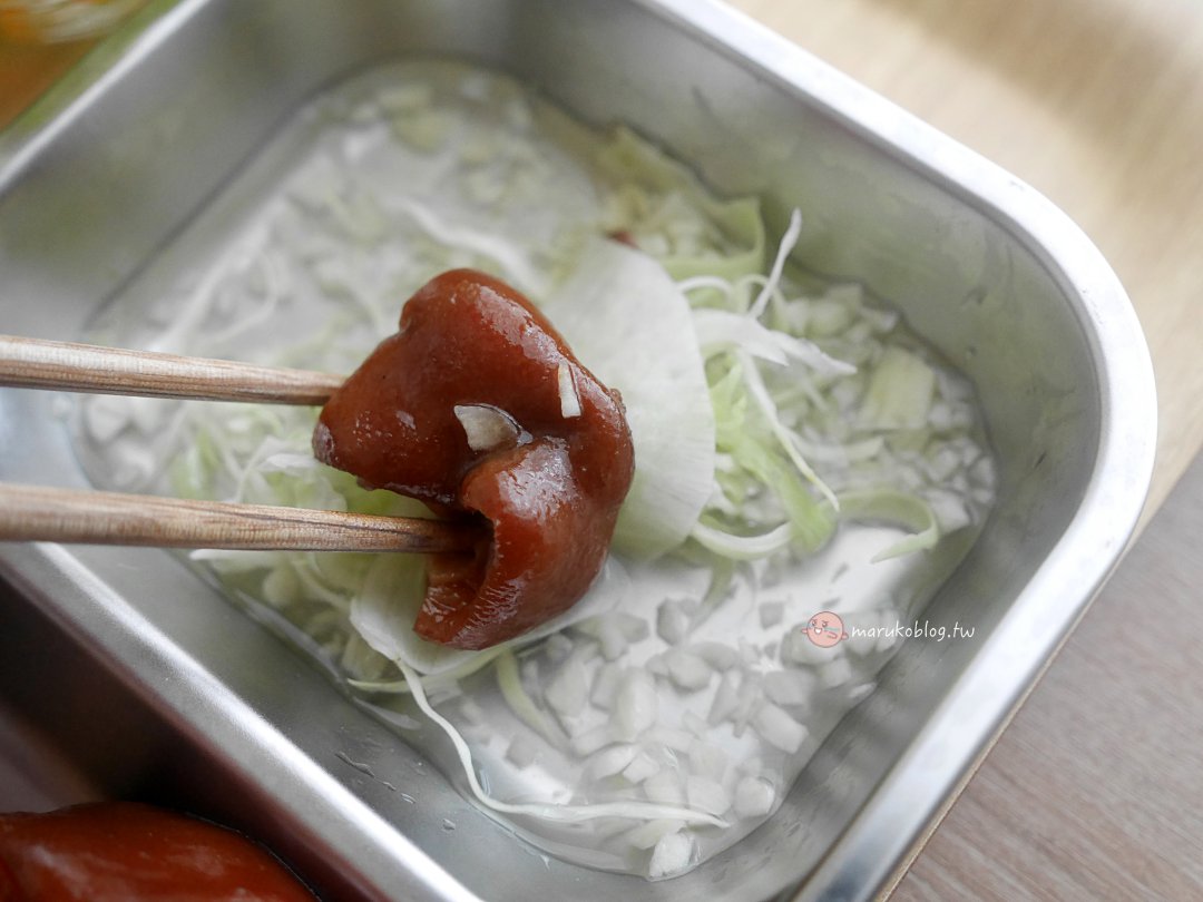 宅配美食｜豬腳除了配飯還能這樣吃？2025鬍鬚張閏月豬腳禮盒＋3款家常變化料理分享 @Maruko(丸子)與美食有個約會