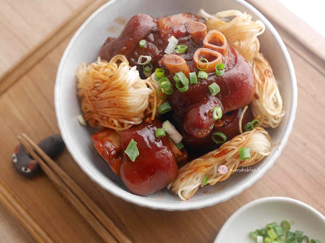 宅配美食|豬腳除了配飯還能這樣吃?2025鬍鬚張閏月豬腳禮盒+3款家常變化料理分享 @Maruko(丸子)與美食有個約會 宅配美食|豬腳除了配飯還能這樣吃?2025鬍鬚張閏月豬腳禮盒+3款家常變化料理分享 @Maruko(丸子)與美食有個約會