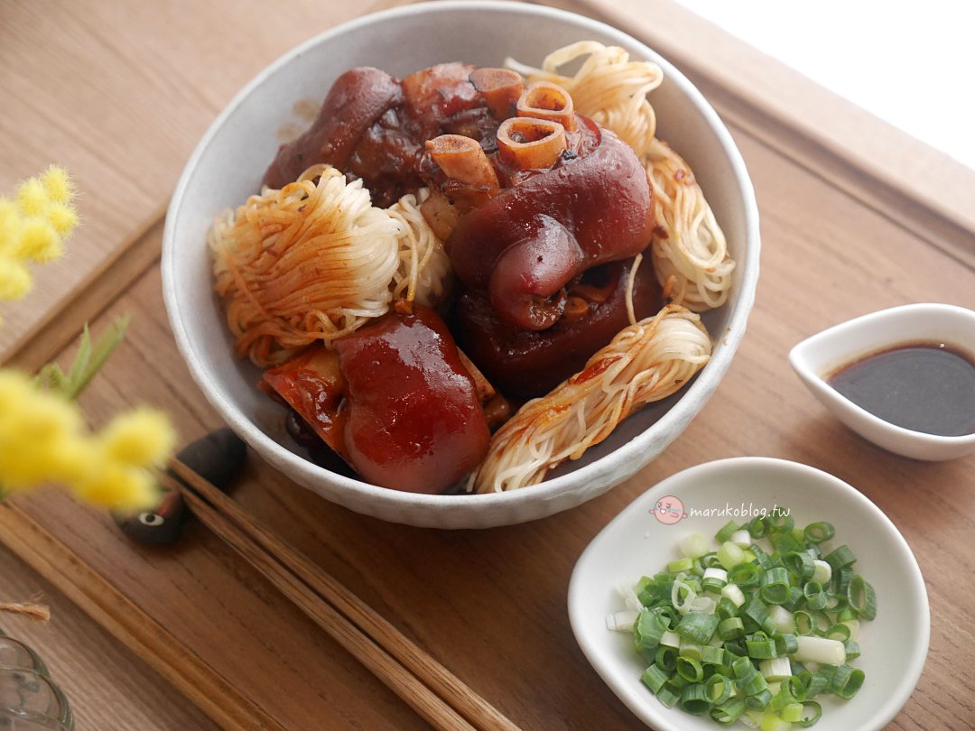 宅配美食|豬腳除了配飯還能這樣吃?2025鬍鬚張閏月豬腳禮盒+3款家常變化料理分享 @Maruko(丸子)與美食有個約會 宅配美食|豬腳除了配飯還能這樣吃?2025鬍鬚張閏月豬腳禮盒+3款家常變化料理分享 @Maruko(丸子)與美食有個約會