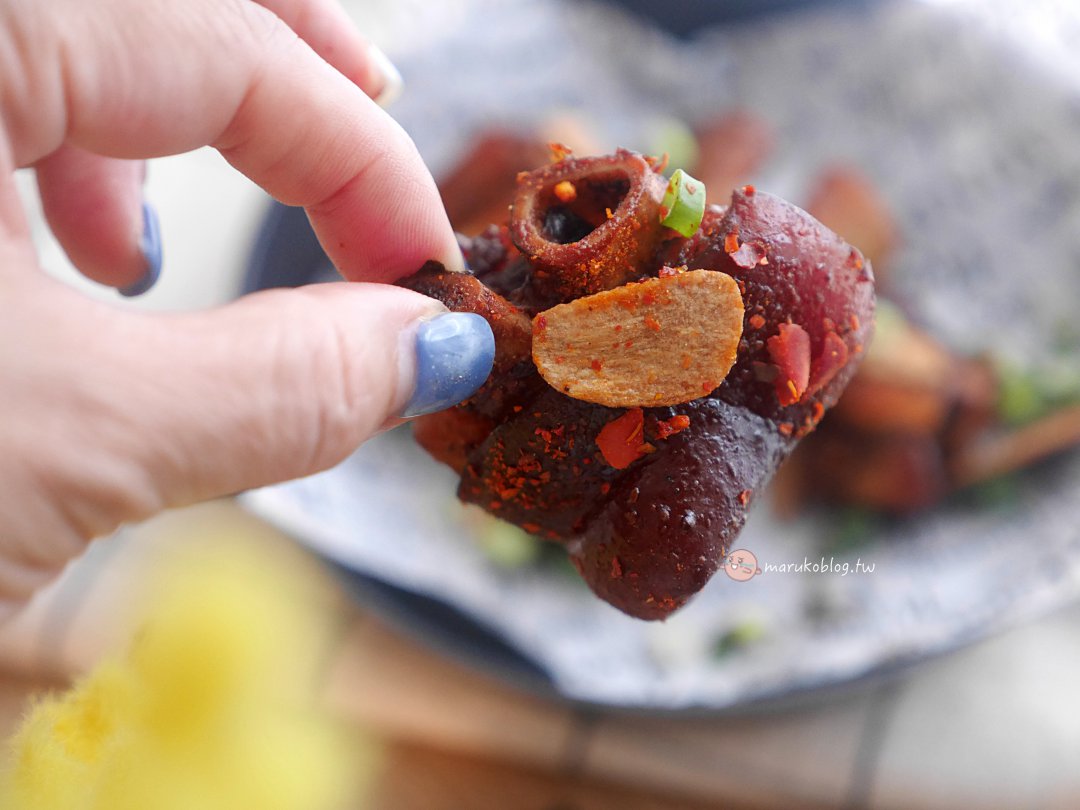 宅配美食|豬腳除了配飯還能這樣吃?2025鬍鬚張閏月豬腳禮盒+3款家常變化料理分享 @Maruko(丸子)與美食有個約會 宅配美食|豬腳除了配飯還能這樣吃?2025鬍鬚張閏月豬腳禮盒+3款家常變化料理分享 @Maruko(丸子)與美食有個約會