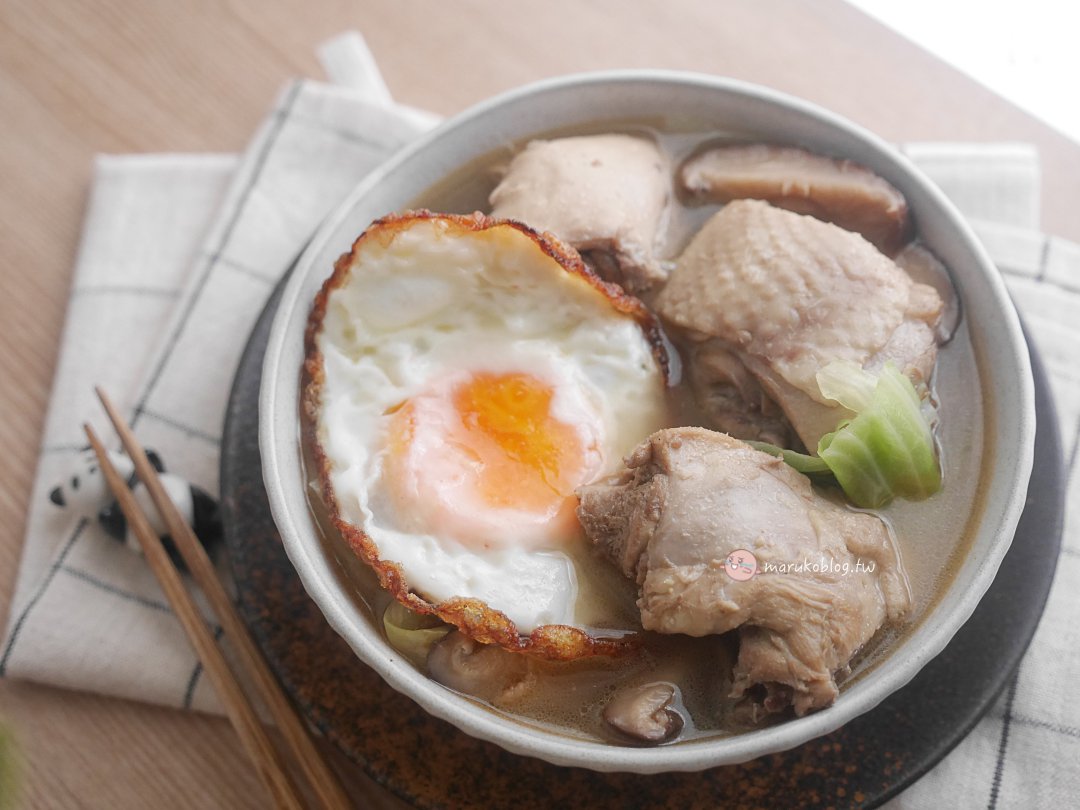 宅配美食｜豬腳除了配飯還能這樣吃？2025鬍鬚張閏月豬腳禮盒＋3款家常變化料理分享 @Maruko(丸子)與美食有個約會