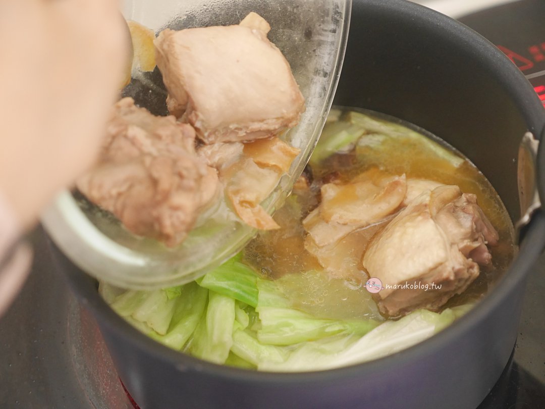 宅配美食|豬腳除了配飯還能這樣吃?2025鬍鬚張閏月豬腳禮盒+3款家常變化料理分享 @Maruko(丸子)與美食有個約會 宅配美食|豬腳除了配飯還能這樣吃?2025鬍鬚張閏月豬腳禮盒+3款家常變化料理分享 @Maruko(丸子)與美食有個約會