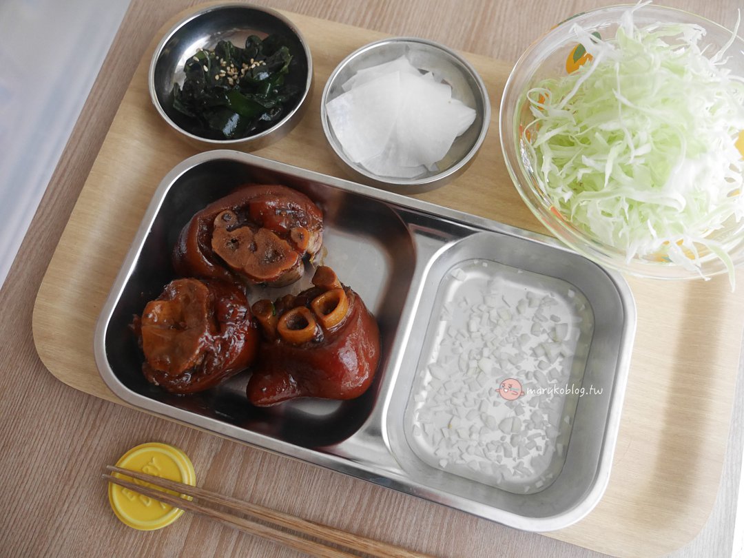 宅配美食|豬腳除了配飯還能這樣吃?2025鬍鬚張閏月豬腳禮盒+3款家常變化料理分享 @Maruko(丸子)與美食有個約會 宅配美食|豬腳除了配飯還能這樣吃?2025鬍鬚張閏月豬腳禮盒+3款家常變化料理分享 @Maruko(丸子)與美食有個約會