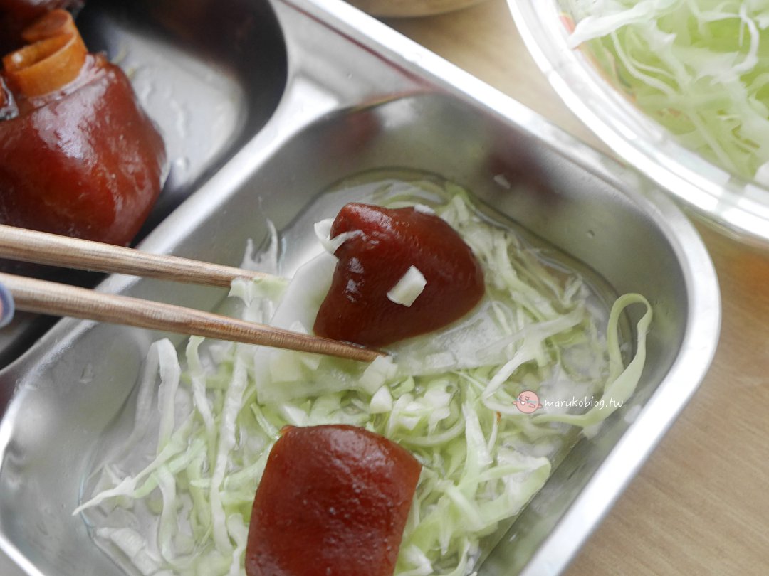 宅配美食|豬腳除了配飯還能這樣吃?2025鬍鬚張閏月豬腳禮盒+3款家常變化料理分享 @Maruko(丸子)與美食有個約會 宅配美食|豬腳除了配飯還能這樣吃?2025鬍鬚張閏月豬腳禮盒+3款家常變化料理分享 @Maruko(丸子)與美食有個約會