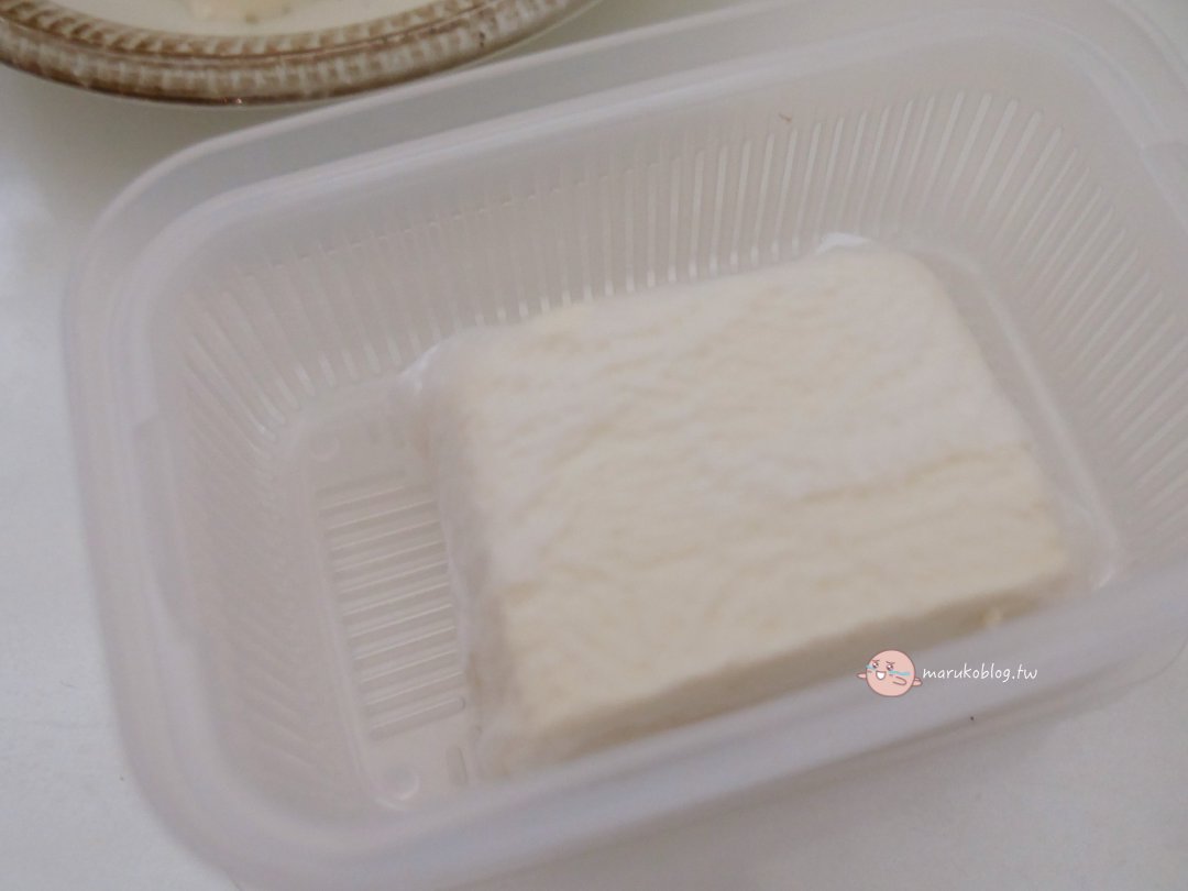 【豆腐食譜懶人包】下班10分鐘快速上菜！15道零失敗高蛋白豆腐晚餐料理 @Maruko(丸子)與美食有個約會