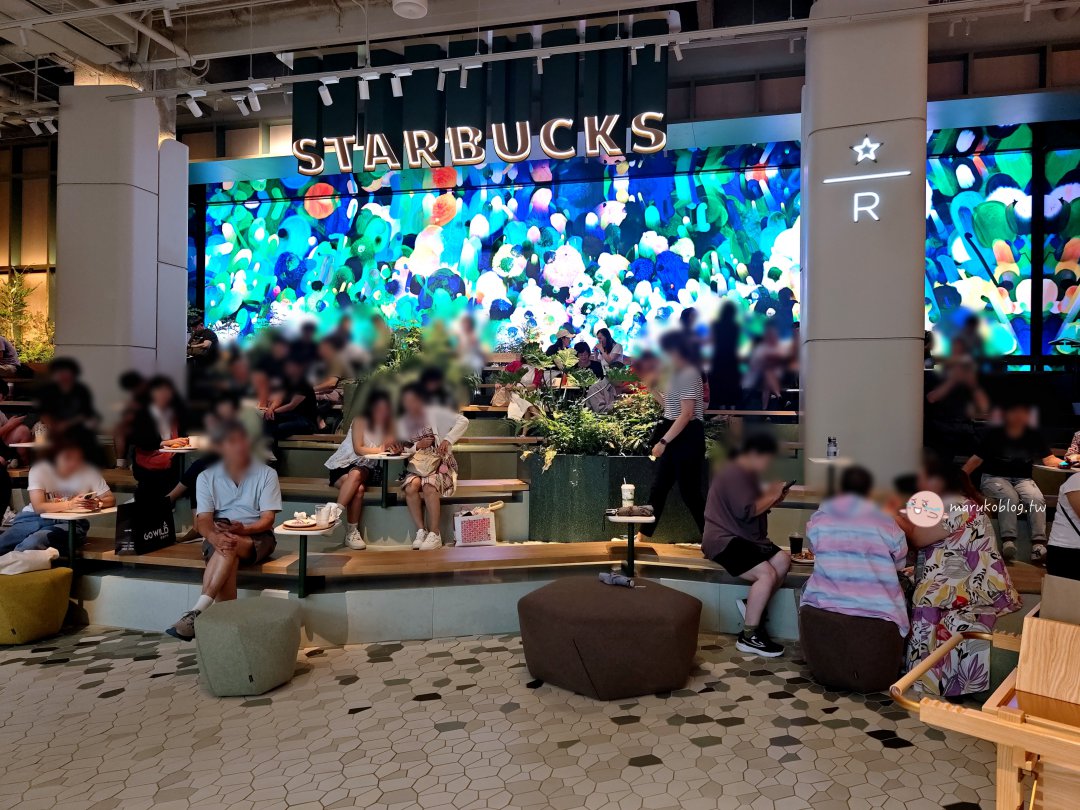 台北必訪地標!星巴克 Dream Plaza 旗艦店攻略:5大冷門亮點、限定飲品、信義區最美景觀位 @Maruko(丸子)與美食有個約會 台北必訪地標!星巴克 Dream Plaza 旗艦店攻略:5大冷門亮點、限定飲品、信義區最美景觀位 @Maruko(丸子)與美食有個約會