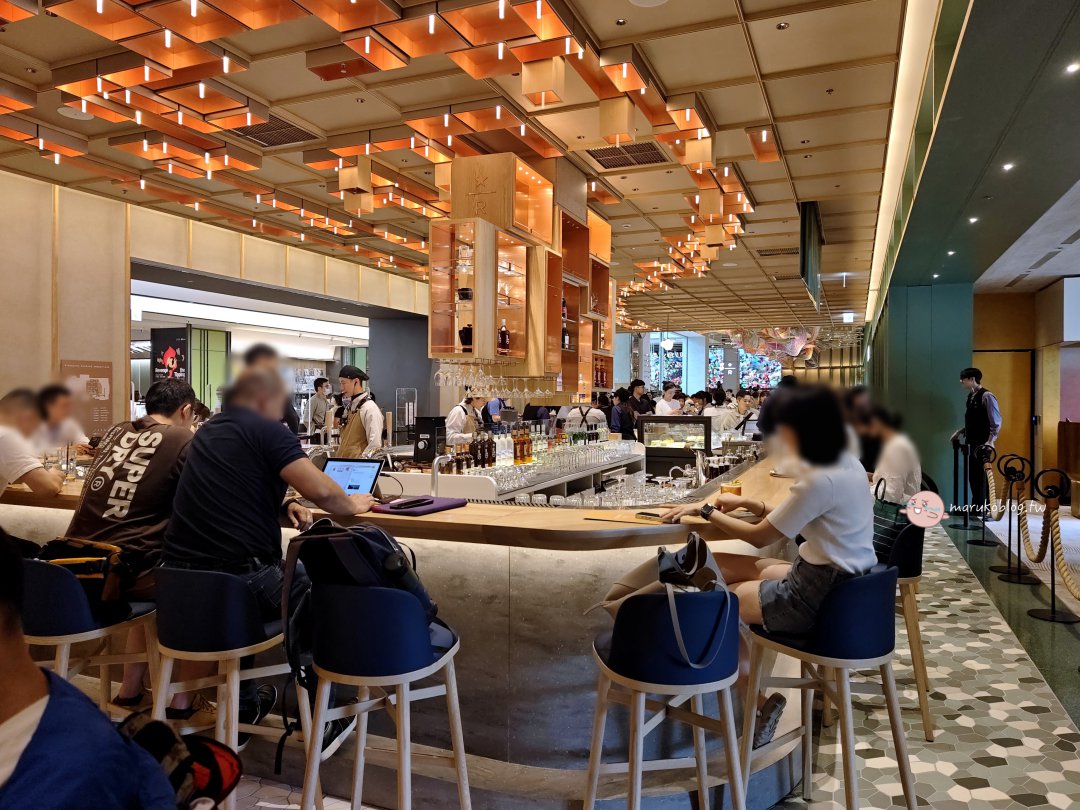 台北必訪地標!星巴克 Dream Plaza 旗艦店攻略:5大冷門亮點、限定飲品、信義區最美景觀位 @Maruko(丸子)與美食有個約會 台北必訪地標!星巴克 Dream Plaza 旗艦店攻略:5大冷門亮點、限定飲品、信義區最美景觀位 @Maruko(丸子)與美食有個約會