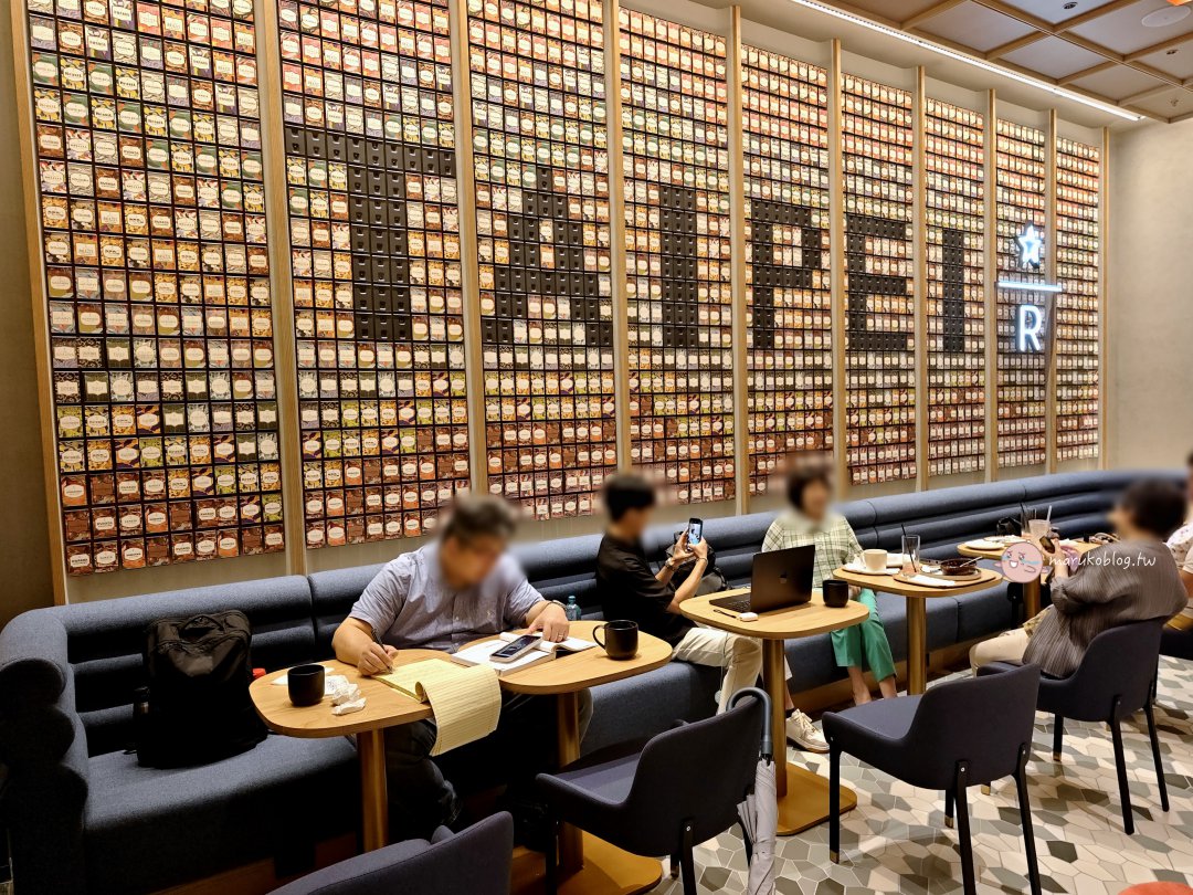 台北必訪地標!星巴克 Dream Plaza 旗艦店攻略:5大冷門亮點、限定飲品、信義區最美景觀位 @Maruko(丸子)與美食有個約會 台北必訪地標!星巴克 Dream Plaza 旗艦店攻略:5大冷門亮點、限定飲品、信義區最美景觀位 @Maruko(丸子)與美食有個約會