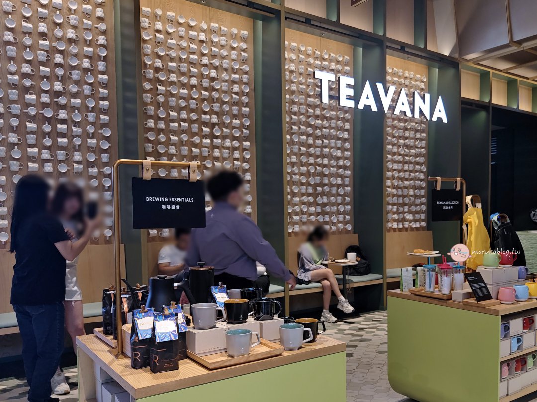 台北必訪地標!星巴克 Dream Plaza 旗艦店攻略:5大冷門亮點、限定飲品、信義區最美景觀位 @Maruko(丸子)與美食有個約會 台北必訪地標!星巴克 Dream Plaza 旗艦店攻略:5大冷門亮點、限定飲品、信義區最美景觀位 @Maruko(丸子)與美食有個約會