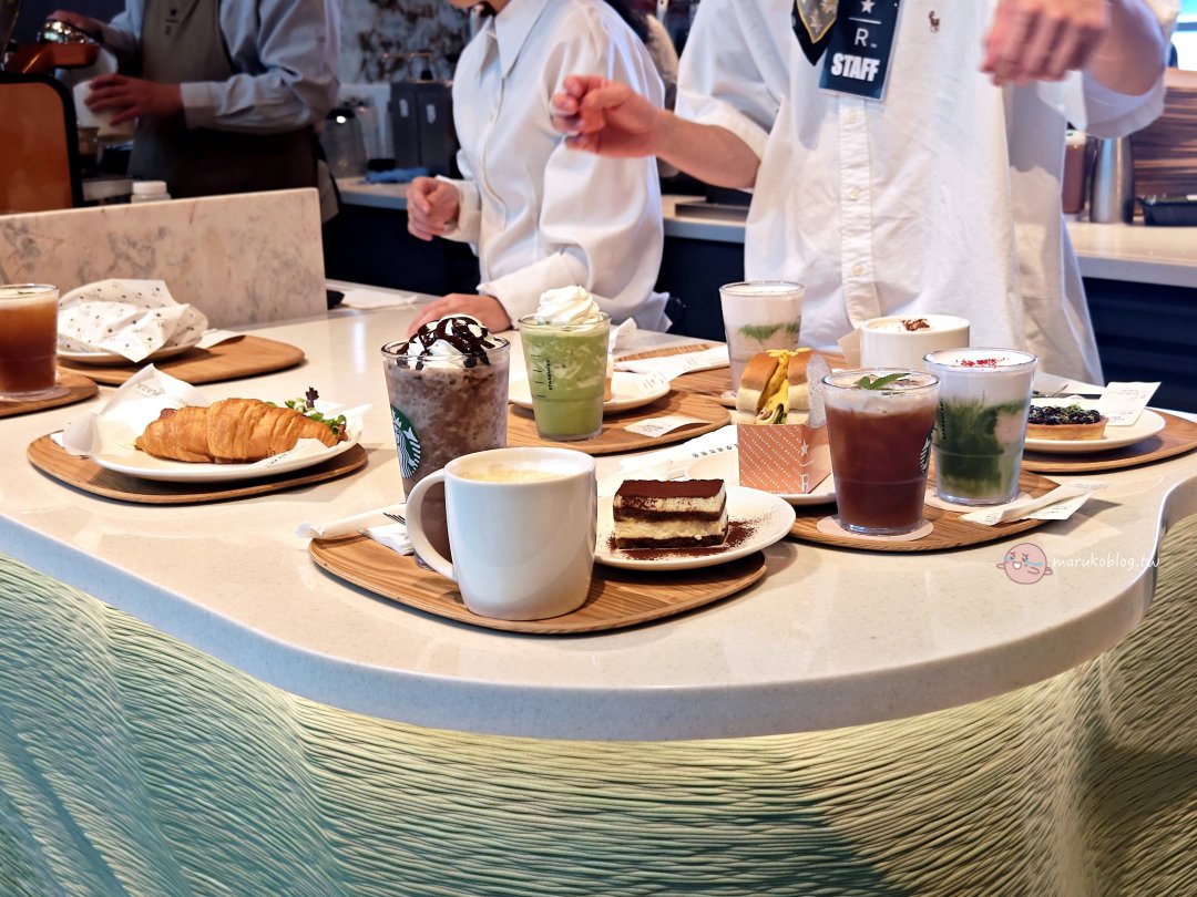 台北必訪地標!星巴克 Dream Plaza 旗艦店攻略:5大冷門亮點、限定飲品、信義區最美景觀位 @Maruko(丸子)與美食有個約會 台北必訪地標!星巴克 Dream Plaza 旗艦店攻略:5大冷門亮點、限定飲品、信義區最美景觀位 @Maruko(丸子)與美食有個約會