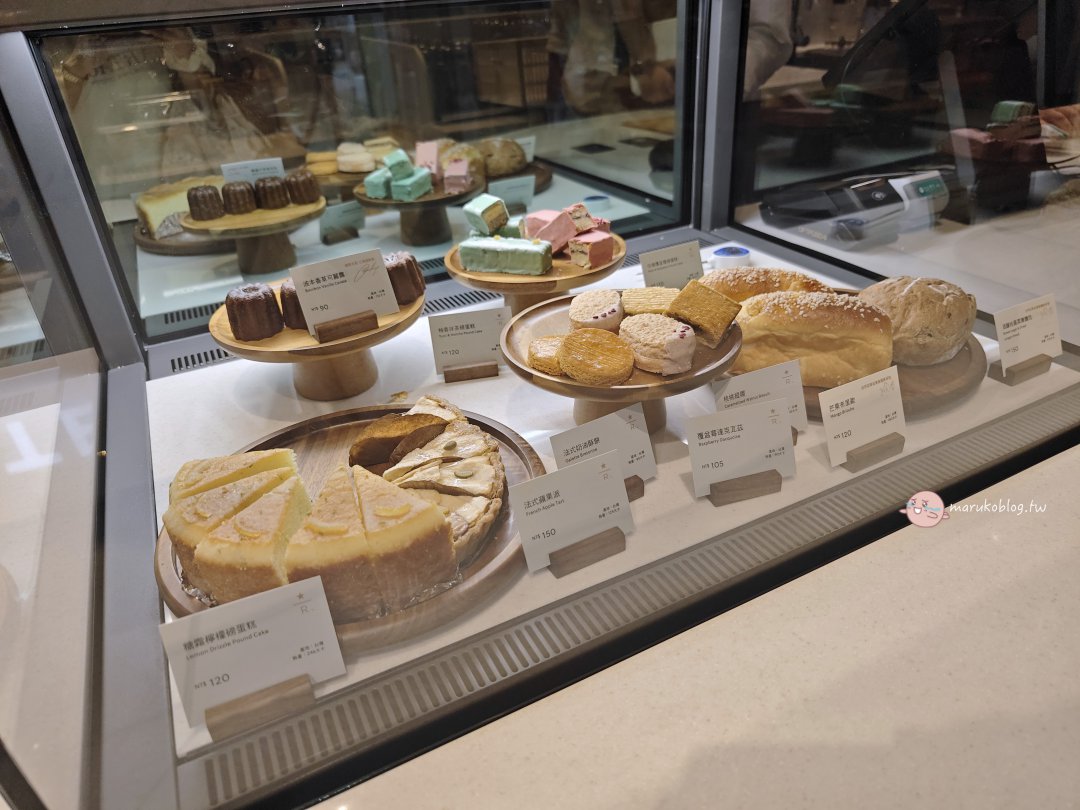 台北必訪地標!星巴克 Dream Plaza 旗艦店攻略:5大冷門亮點、限定飲品、信義區最美景觀位 @Maruko(丸子)與美食有個約會 台北必訪地標!星巴克 Dream Plaza 旗艦店攻略:5大冷門亮點、限定飲品、信義區最美景觀位 @Maruko(丸子)與美食有個約會
