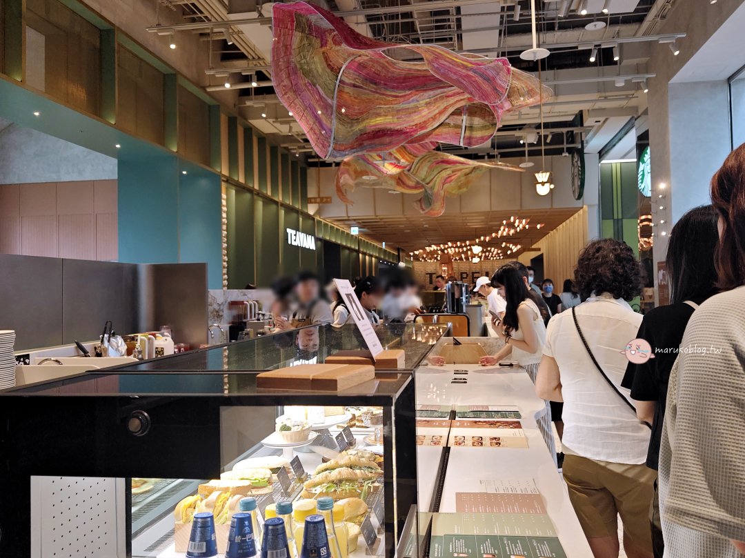 台北必訪地標!星巴克 Dream Plaza 旗艦店攻略:5大冷門亮點、限定飲品、信義區最美景觀位 @Maruko(丸子)與美食有個約會 台北必訪地標!星巴克 Dream Plaza 旗艦店攻略:5大冷門亮點、限定飲品、信義區最美景觀位 @Maruko(丸子)與美食有個約會