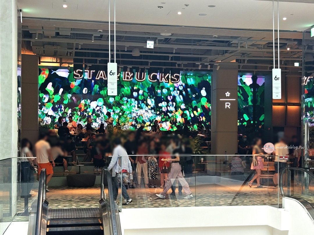 台北必訪地標!星巴克 Dream Plaza 旗艦店攻略:5大冷門亮點、限定飲品、信義區最美景觀位 @Maruko(丸子)與美食有個約會 台北必訪地標!星巴克 Dream Plaza 旗艦店攻略:5大冷門亮點、限定飲品、信義區最美景觀位 @Maruko(丸子)與美食有個約會