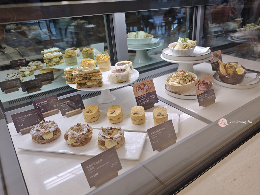 台北必訪地標!星巴克 Dream Plaza 旗艦店攻略:5大冷門亮點、限定飲品、信義區最美景觀位 @Maruko(丸子)與美食有個約會 台北必訪地標!星巴克 Dream Plaza 旗艦店攻略:5大冷門亮點、限定飲品、信義區最美景觀位 @Maruko(丸子)與美食有個約會