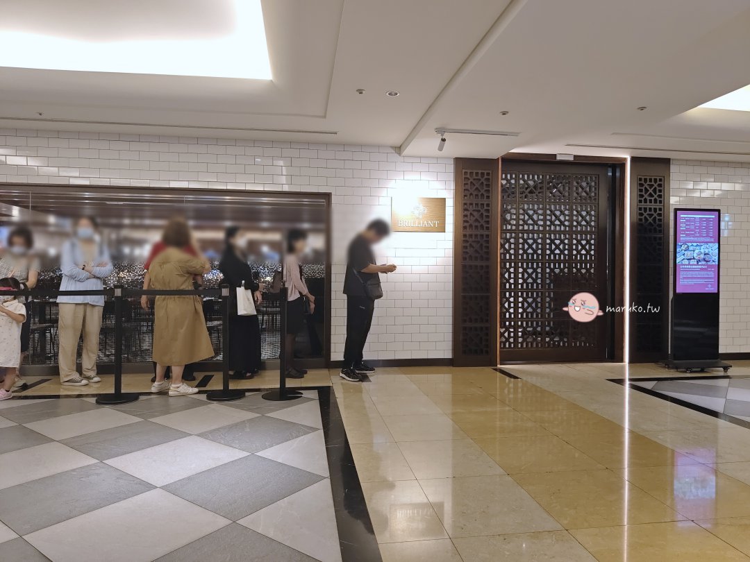 【台北美食】JR東日本飯店台北 鉑麗安自助餐｜Buffet價位、菜色全介紹 @Maruko(丸子)與美食有個約會