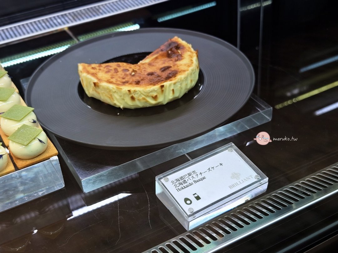 【台北美食】JR東日本飯店台北 鉑麗安自助餐｜Buffet價位、菜色全介紹 @Maruko(丸子)與美食有個約會